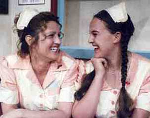 Photo from Good Company Players' show